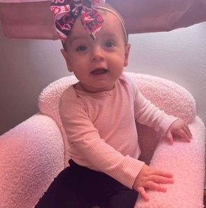 Meet your Posher, Kim